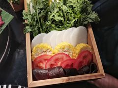-盡膳口福·百年汤方火锅(科华北路店)