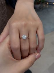-Cindy Jewelry·钻戒·彩色宝石