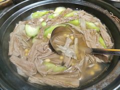 -味可道美食坊(福基路店)