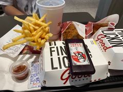 -肯德基(宜城襄沙大道店)