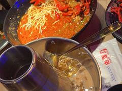 -红盔甲·小龙虾(车公庙店)