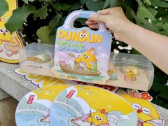 -百年同和·江南点心院(山塘街店)