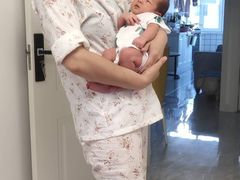 -好孕妈妈月嫂(哈尔滨总店)