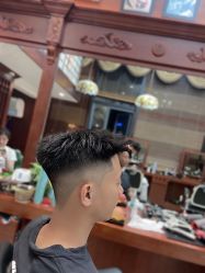 -尼特斯男士发型馆