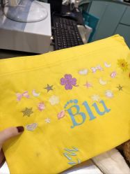 -国际蓝孩(万象天地店)