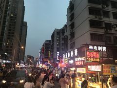 -彭氏桂花凉虾(CBD店)