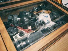 -当年暗房俱乐部(上海店)