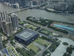 -广州四季酒店·意珍·意式自助餐