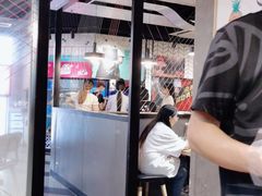 门面-鱼酷活鱼烤鱼(梅江印象城店)