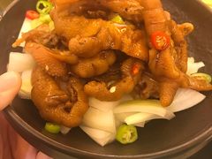 -以前的小酒馆(中山广场店)