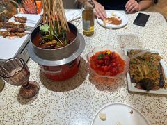 -小董哥烤串·爆汁大油边(故宫店)