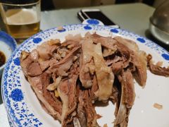 -宁夏国强手抓羊肉·清真菜(未央路凤三店)