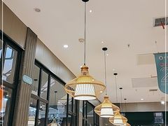 大堂-老昌春饼(欧亚三环购物中心店)