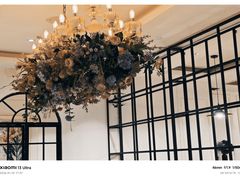 -花舍·新派粤菜·西餐·下午茶(亚运村·鸟巢店)