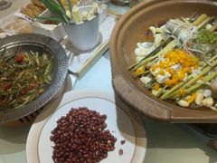 -江南韵·无锡太湖文化体验餐厅(凤凰天街店)