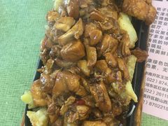 -桃子餐厅·天津菜(红星路直营店)