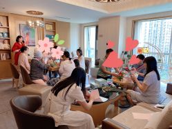 -大美母婴月子中心(希尔顿店)