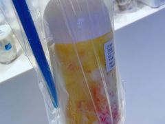 芒芒奶-兰熊鲜奶(西直门凯德mall店)