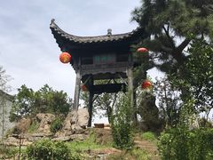 -张公山寨景区