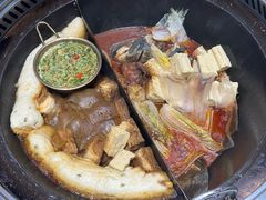 -满兴咱妈烀饼铁锅炖(兰州北街店)