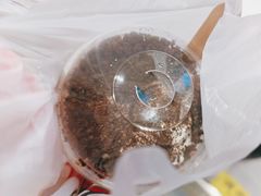 -蜜雪冰城(四惠东店)