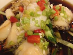 香捞鲍鱼拼-鲍鱼王子(深圳大厦店)