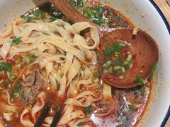 -马记永·兰州牛肉面(天通苑家乐福店)