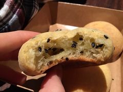 麻薯球-bItBakery(岭南站店)