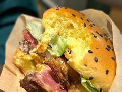 -汉堡王(巨海邻里荟店)