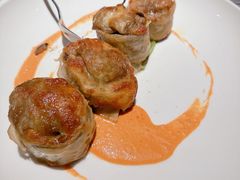 当日意面-Solo(衡山路店)