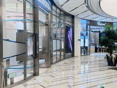 -One ITC 国贸汇停车场(徐家汇中心)