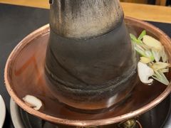 -裕德孚·非遗手切涮羊肉(东直门内大街店)