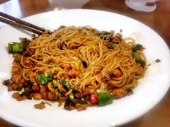 -恒铭行南昌牛肉拌粉(天赐良园店)