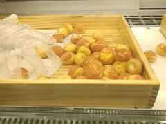 -周记传统糕点PASTRY(蜀汉路店)