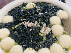 -众味海鲜大排档·活海鲜·潮汕味(南澳店)