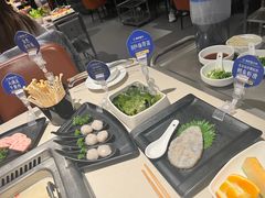 -海底捞火锅(庆春路店)