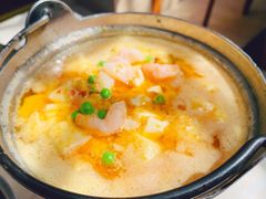 蟹黄豆腐-19号私房菜(云南路店)