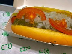 热狗-Shake Shack(西单大悦城店)