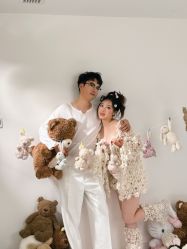 -WAVE SODA摄影工作室