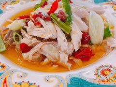 -巴依老爷新疆美食(工体旗舰店)