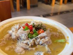 -令狐冲·活鱼馆(宝龙店)