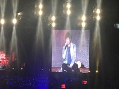 -南京奥林匹克体育中心-体育馆