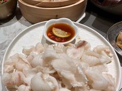 -琥珀川糟粕醋火锅(慈云寺店)
