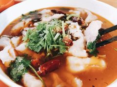 酸菜小鱼-南京大学-第9食堂