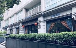 -法国安杰玛SPA会所