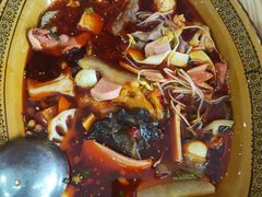 -冒菜西施·非遗冒菜(总店)