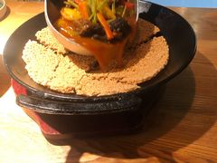 -薇酌饮·陕西菜(南门外店)