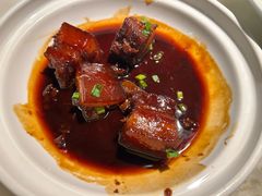 -绿茶餐厅(南方商城店)