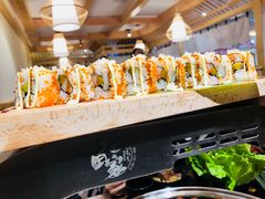 -九田家黑牛烤肉料理(石路天虹店)