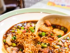 海肠捞饭-以前的小酒馆(中山广场店)